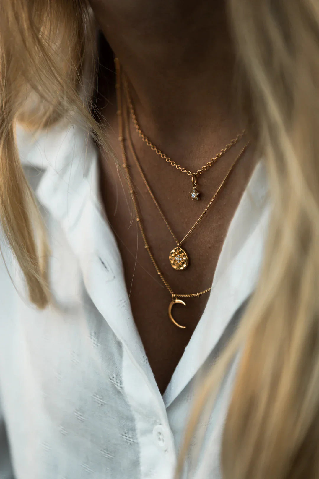 Guide Complet des Bijoux en Acier Inoxydable